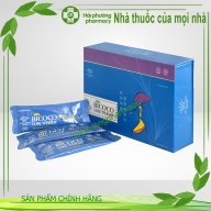 Bột dinh dưỡng giảm cân Bicoco lose Weight hộp*20 gói*35g (TDN)