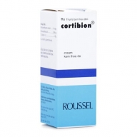 Cortibion kem thoa da 8g