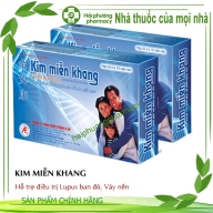 Kim miễn khang (date 2025)