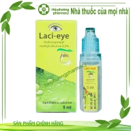 Laci-eye