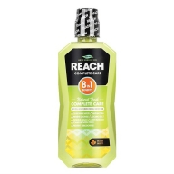 NSM REACH Complete Care Natural Fresh 320ml
