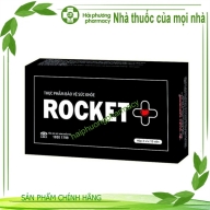 Rocket + H*3vi *15vien
