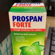 Prospan Forte 100ml