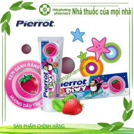 Kdr Pierrot hương dâu tây trẻ em PIWY PIER0541