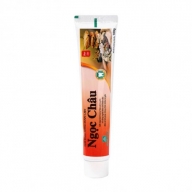 Kem đánh răng dược liệu Ngọc Châu (100g)