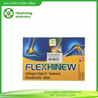 Flex hinew h* 30 viên
