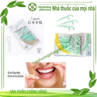 Set 50 chỉ nha khoa Tagami