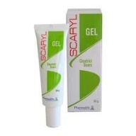 Gel Trị sẹo Scaryl 10g Italy