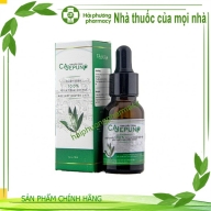 Tinh dầu tràm Cajepun lọ*15ml