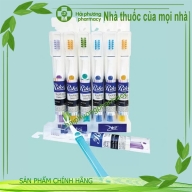 Bàn chải đánh răng Rikob R27 vỉ*1 cái