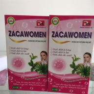 Dung Dịch Vệ Sinh Zacawomen 125ml