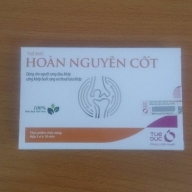 Hoàn nguyên cốt