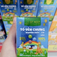 Tổ yến chưng DT Nest kid 70ml