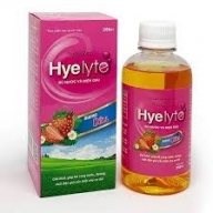 Hyelyte hương dâu L*250ml