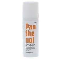 Panthenol spray 130g - Germany