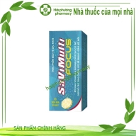 Savi Multi focus tuýp*10 viên