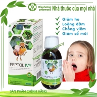 PEPTOL IVY lọ*120ml