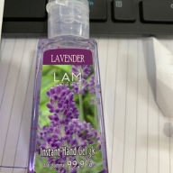 Gel rửa tay khô 3k Lamcosmé Ĺ*60ml -Lavender