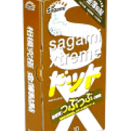 BCS sagami xtreme feel up nau