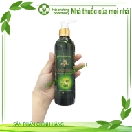 Dầu gội thảo dược Occiumum lọ*300ml