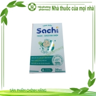 Tinh dầu Sachi tràm-khuynh diệp lọ*30ml