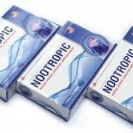 Nootropic Bổ Não Hộp 3 vỉ x 10 viên