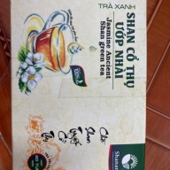 Shan cổ thụ ướp nhài 40g h* 20 gói