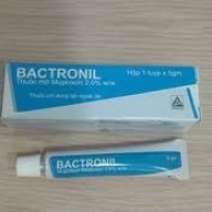 Bactronil