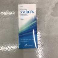 Xylogen lọ 15ml- Dược Khoa