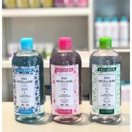 Calliderm eau micellaire nước tẩy trang bleuet l*250 ml-841