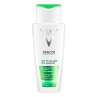 Dầu Gội Ngăn Ngừa Gàu Dành Cho Da Đầu Nhạy Cảm Vichy DT ANTIPEL CHUTE 200ml