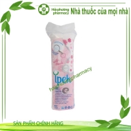 Bông tẩy trang Ipek gói*80 miếng