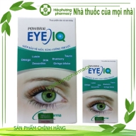 Bổ mắt Eye IQ lọ 40 viên