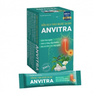 Anvitra hộp*15 gói*15ml