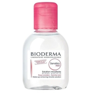 Nước Tẩy Trang Dành Cho Da Nhạy Cảm Bioderma Sensibio H20 lọ* 100ml