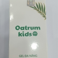 Gel đa năng Oatrum kids tuýp*20g