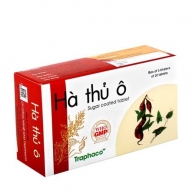 Hà Thủ Ô (5 vỉ x 20 viên/hộp)