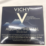 M5962604/M5962605 aqualia thermal night spa 75 ml