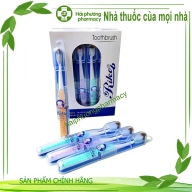 Bàn chải Rikob R30 vỉ*1 cái