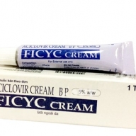 Ficyc cream 5g