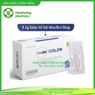 livespo colon h* 20 ống * 5 ml