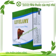 Levelami h* 12vỉ* 5 viên