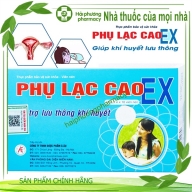 Phụ Lạc Cao EX H*30 viên