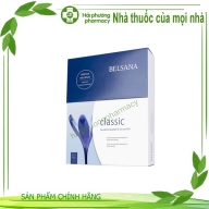 Belsana I (S) Vớ đùi y khoa suy giãn tĩnh mạch hộp*1 cái