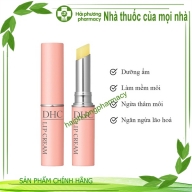 Son dưỡng DHC Lip Cream tuýp*1.5g