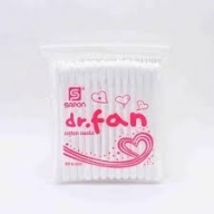 Tăm bông trẻ em dr.fan