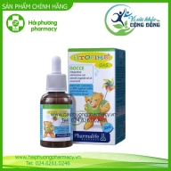 Gas Bimbi 30ml