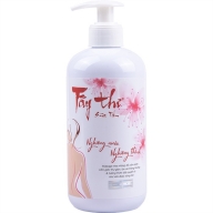 Sữa Tắm Tây Thi lọ*480 ml (500ml)