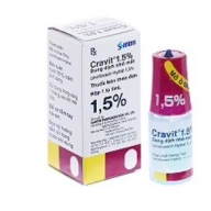 Cravit 1.5%