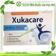 Xukacare h* 20 gói